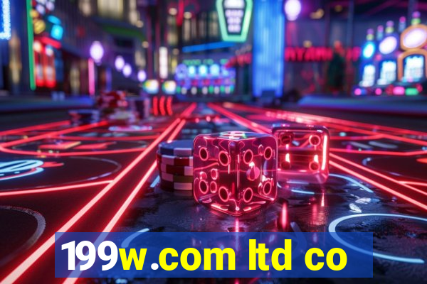 199w.com ltd co