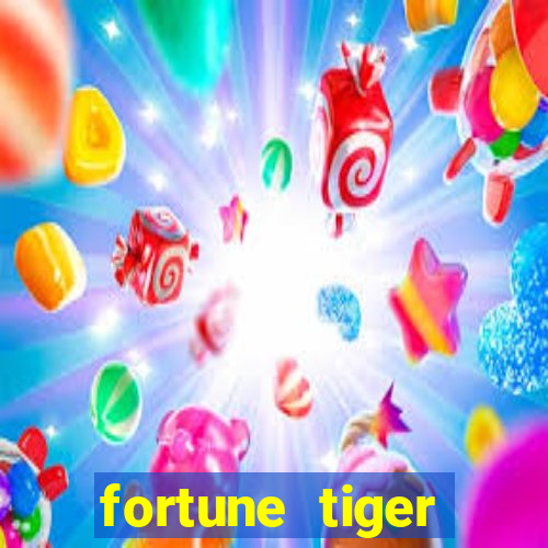 fortune tiger online grátis