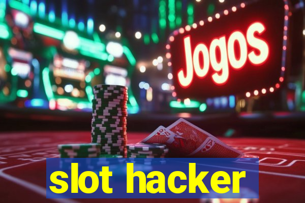 slot hacker