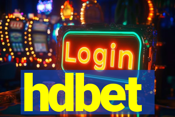 hdbet