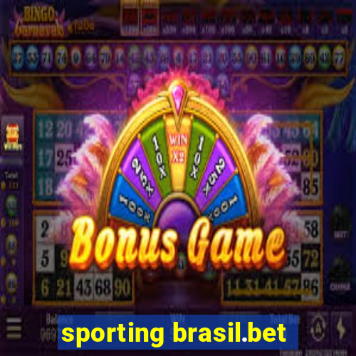 sporting brasil.bet