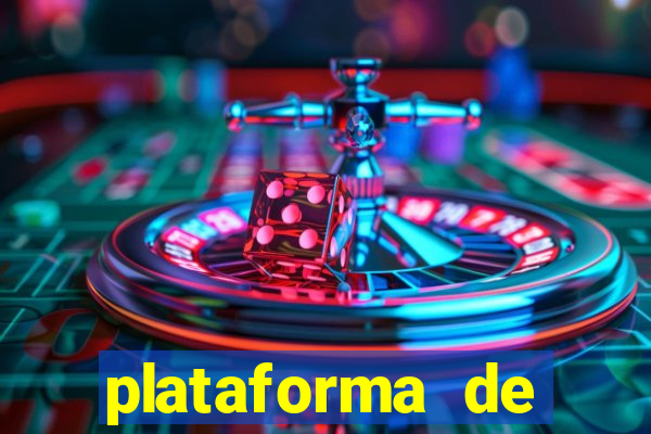 plataforma de fortune tiger