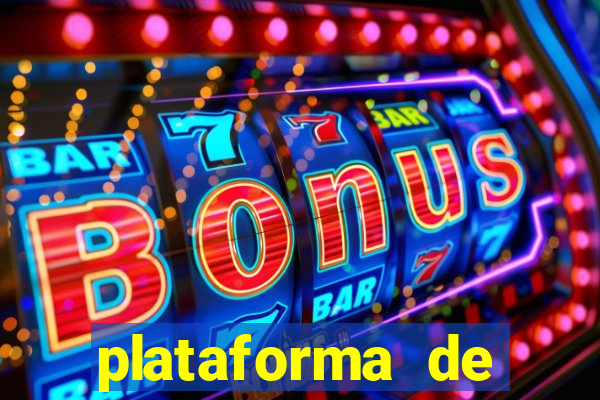 plataforma de fortune tiger