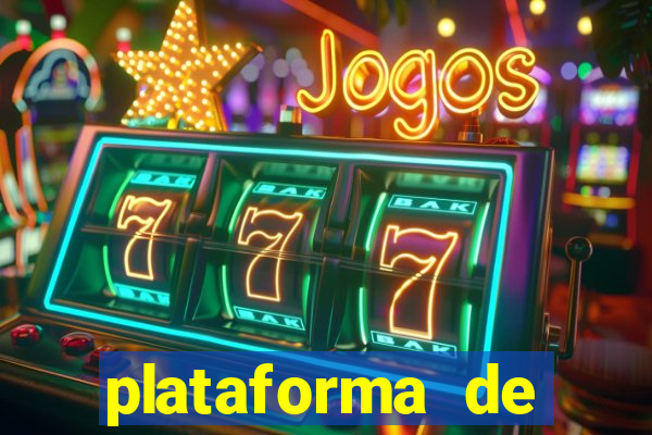 plataforma de fortune tiger