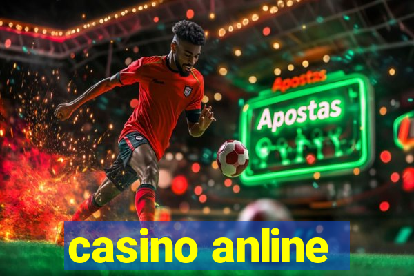 casino anline