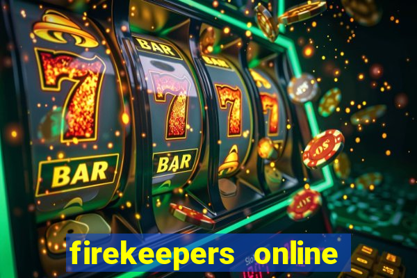 firekeepers online casino bonus codes 2022