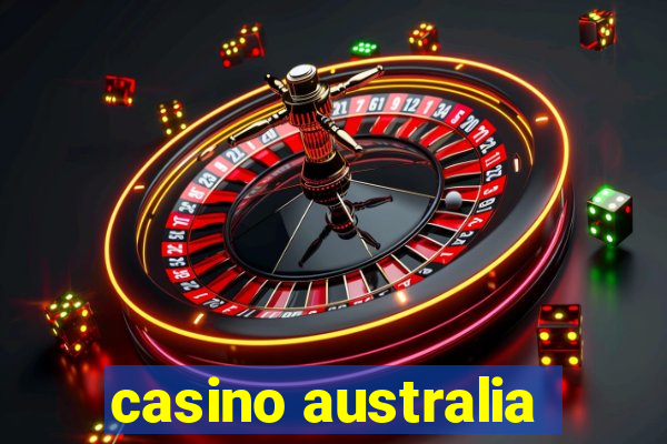 casino australia