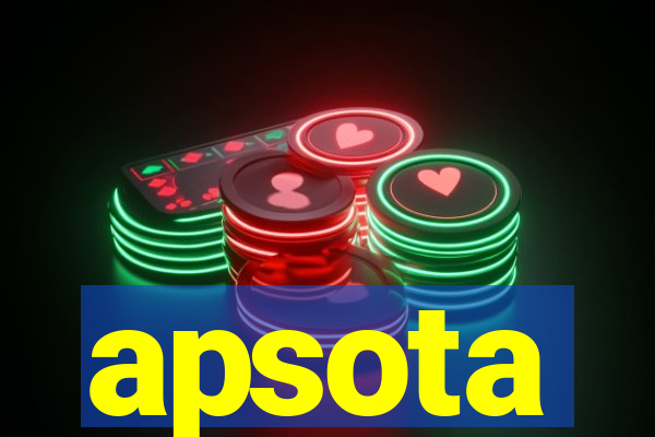 apsota