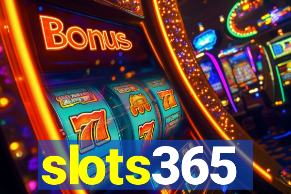 slots365