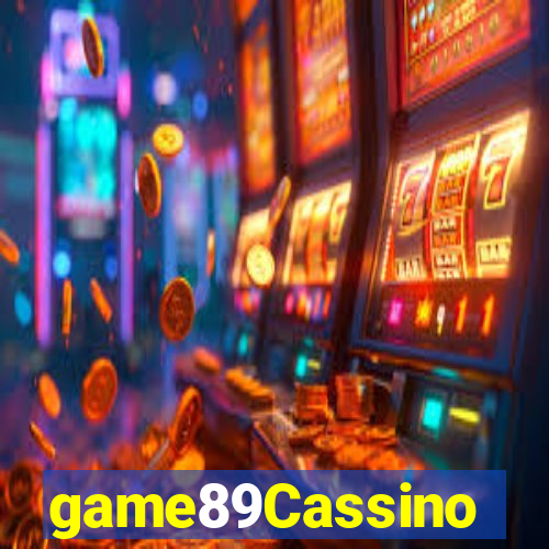 game89Cassino