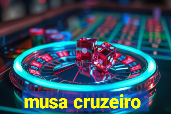 musa cruzeiro