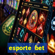 esporte bet gusttavo lima