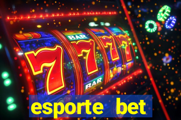 esporte bet gusttavo lima