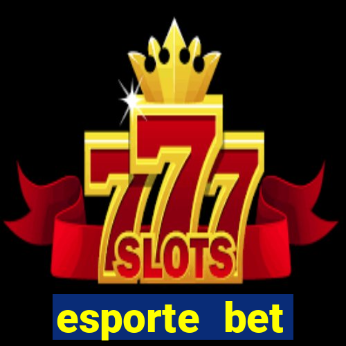 esporte bet gusttavo lima