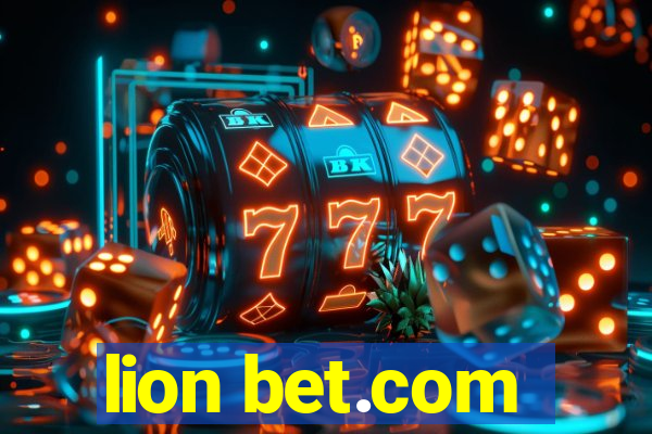 lion bet.com