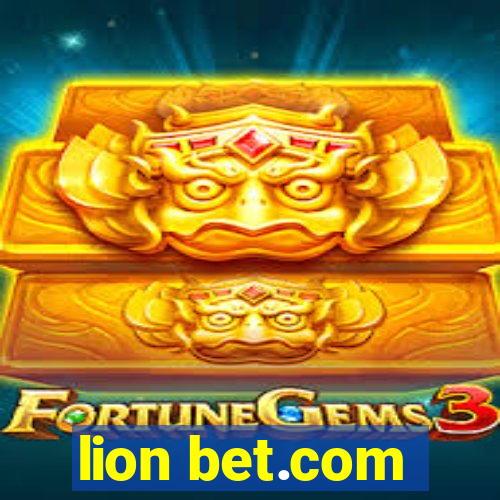 lion bet.com