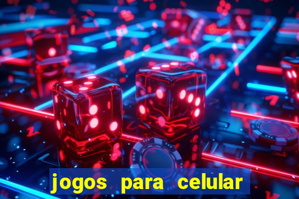 jogos para celular que pagam dinheiro