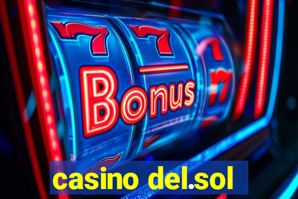 casino del.sol