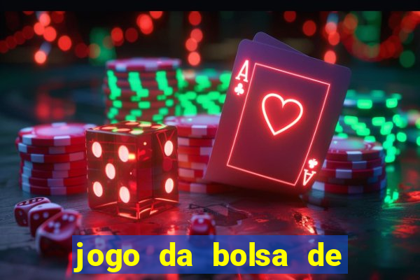 jogo da bolsa de valores online