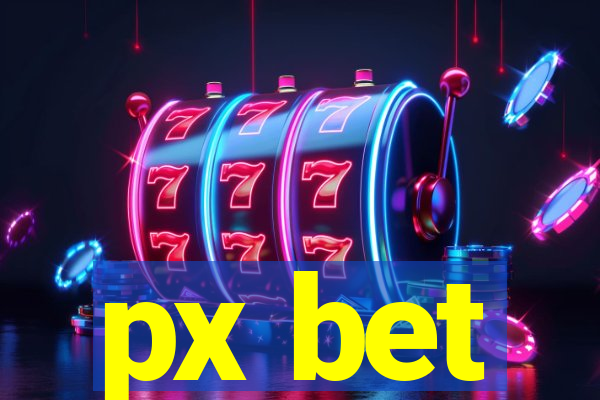 px bet