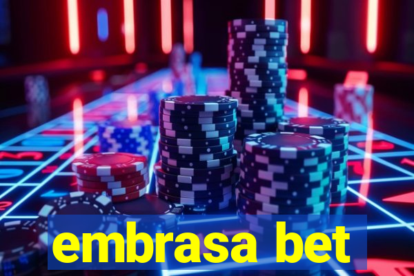 embrasa bet