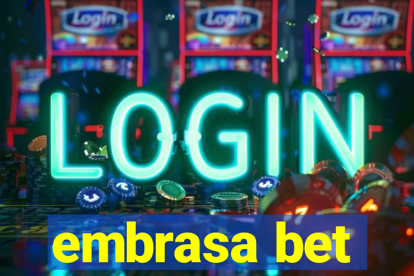 embrasa bet