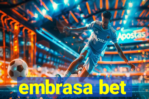 embrasa bet