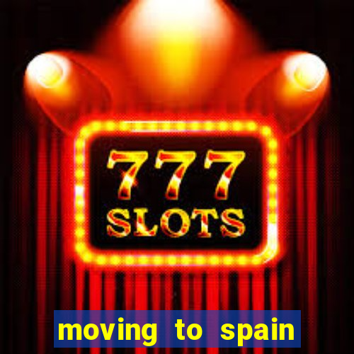 moving to spain from liverpool