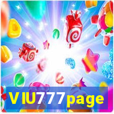 VIU777page