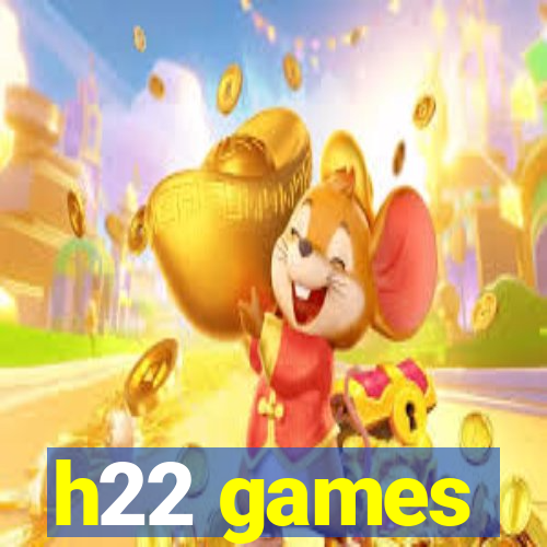 h22 games