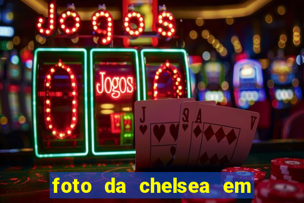 foto da chelsea em pelada das visoes da raven peladas