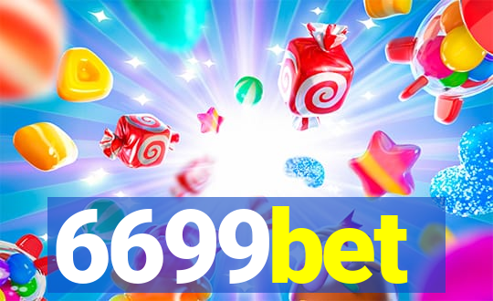 6699bet