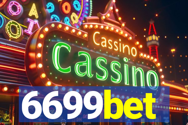 6699bet