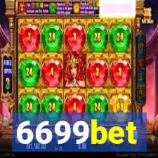 6699bet