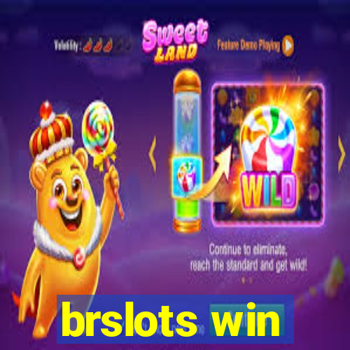 brslots win