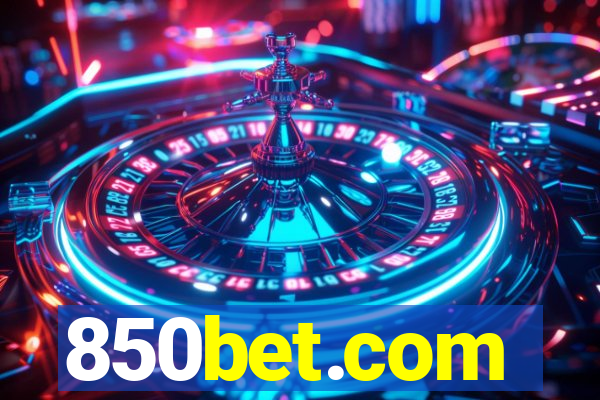 850bet.com