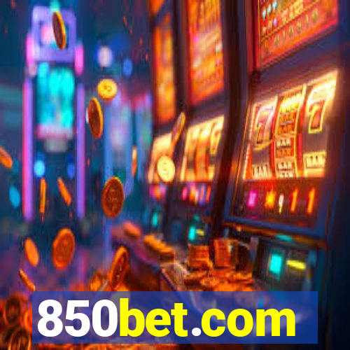 850bet.com