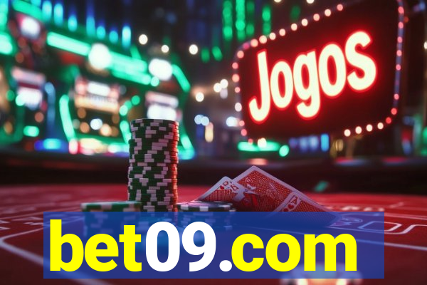 bet09.com