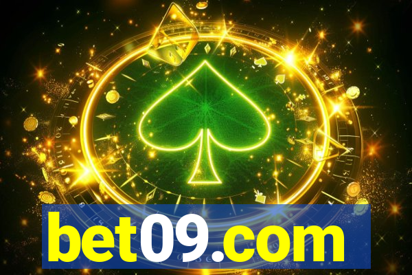 bet09.com