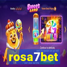 rosa7bet