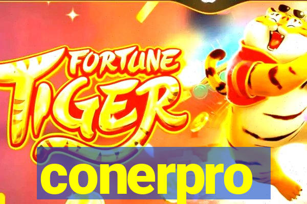 conerpro