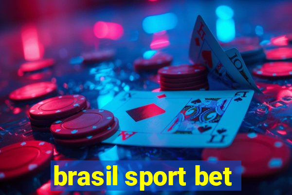 brasil sport bet