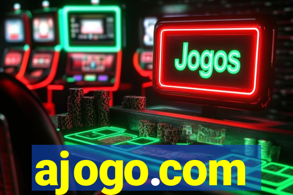 ajogo.com