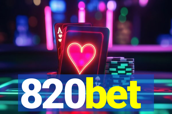 820bet