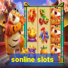 sonline slots