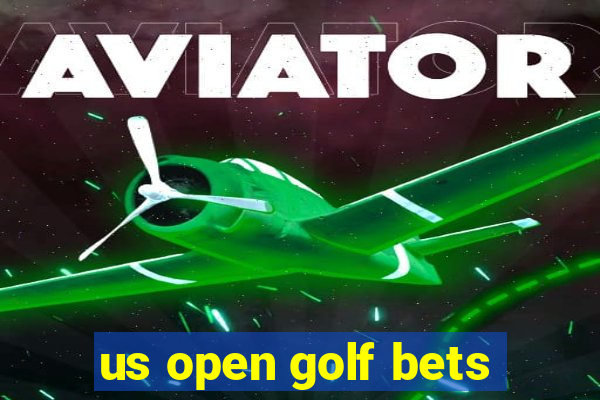 us open golf bets