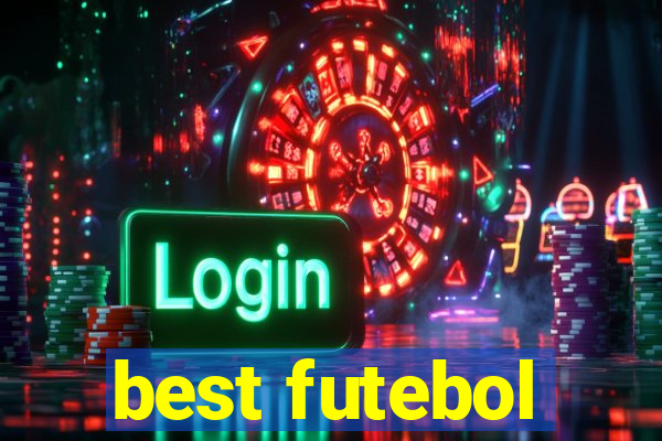 best futebol