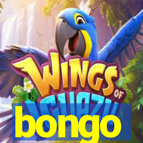 bongo