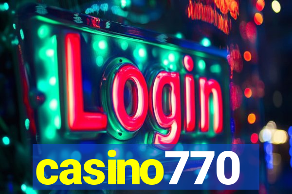 casino770