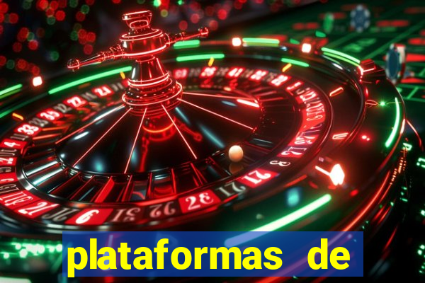 plataformas de jogos pg